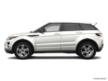 2012 Land Rover Range Rover Evoque Pure Sport Utility